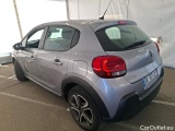  Citroen  C3 CITROEN  Société 2020 5P Berline VU BlueHDi 100 BVM6 Feel Nav #2