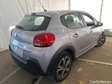  Citroen  C3 CITROEN  Société 2020 5P Berline VU BlueHDi 100 BVM6 Feel Nav #3