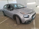  Citroen  C3 CITROEN  Société 2020 5P Berline VU BlueHDi 100 BVM6 Feel Nav #4