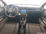  Citroen  C3 CITROEN  Société 2020 5P Berline VU BlueHDi 100 BVM6 Feel Nav #5