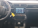  Citroen  C3 CITROEN  Société 2020 5P Berline VU BlueHDi 100 BVM6 Feel Nav #10