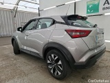  Nissan  Juke NISSAN   2019  5P  Crossover DIGT 114 BVM6 Business Edition #2