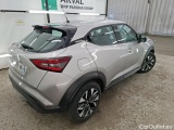  Nissan  Juke NISSAN   2019  5P  Crossover DIGT 114 BVM6 Business Edition #3