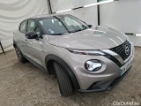  Nissan  Juke NISSAN   2019  5P  Crossover DIGT 114 BVM6 Business Edition #4