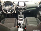  Nissan  Juke NISSAN   2019  5P  Crossover DIGT 114 BVM6 Business Edition #5