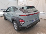  Hyundai  Konna Kona Intuitive Hybrid 2WD 1.6 T-GDI 140CV BVA6 E6d #2