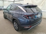  Hyundai  Tucson  Creative Hybrid 2WD 1.6 T-GDI 230CV BVA6 E6d #2