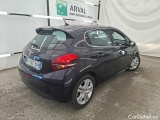  Peugeot  208  Allure Business 1.6 HDi 100CV BVM5 E6 #3