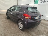  Peugeot  208  Allure Business 1.6 HDi 100CV BVM5 E6 #2