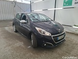  Peugeot  208  Allure Business 1.6 HDi 100CV BVM5 E6 #4
