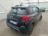  Citroen  C3  Aircross Feel Business 1.2 PureTech 110CV BVM6 E6d #3