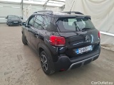  Citroen  C3  Aircross Feel Business 1.2 PureTech 110CV BVM6 E6d #2