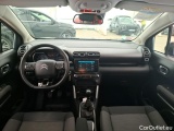  Citroen  C3  Aircross Feel Business 1.2 PureTech 110CV BVM6 E6d #5