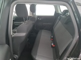 Citroen  C3  Aircross Feel Business 1.2 PureTech 110CV BVM6 E6d #9