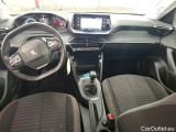  Peugeot  2008  Active Business 1.5 HDi 110CV BVM6 E6d #5