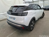  Peugeot  3008  Allure 1.5 HDi 130CV BVA8 E6d #4