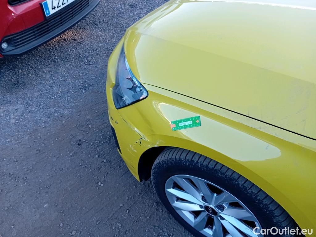  Audi  A3 AUDI  / 2020 / 5P / berlina con portón Sportback 30 TDI 85kW (116CV) S tronic #3