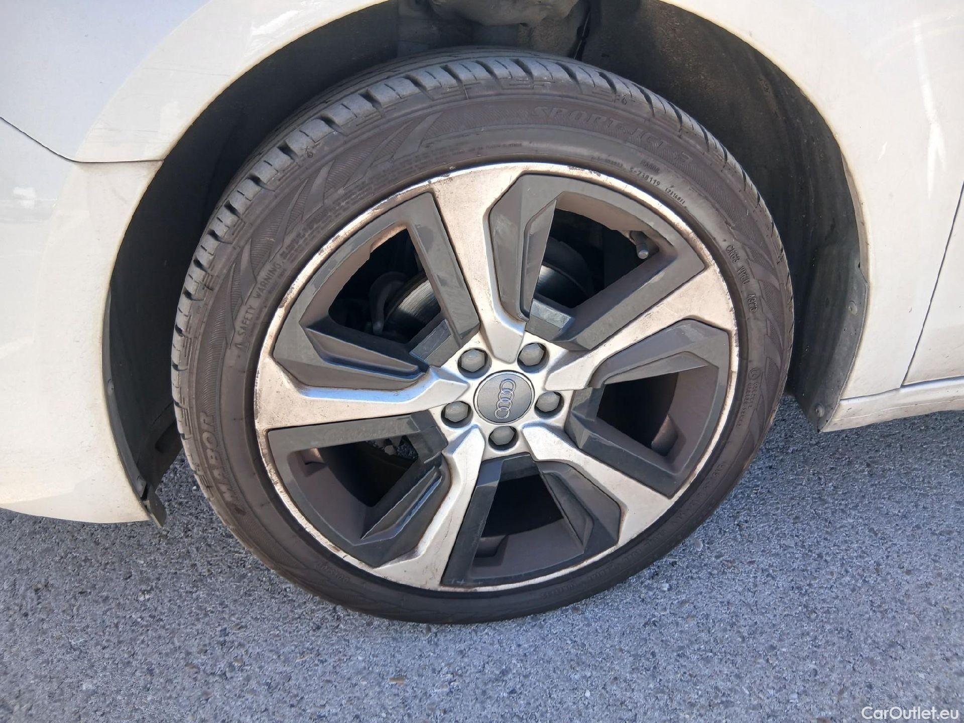  Audi  A1 Sportback AUDI  Advanced 25 TFSI 70kW (95CV) (CX) #11