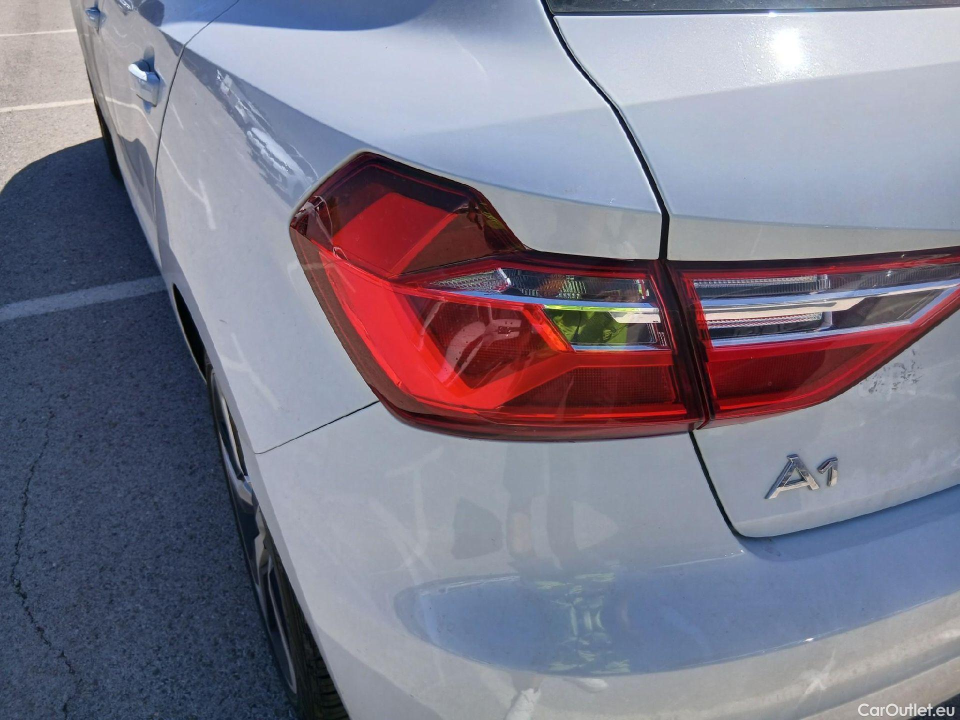  Audi  A1 Sportback AUDI  Advanced 25 TFSI 70kW (95CV) (CX) #26