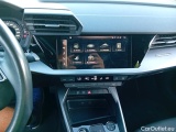  Audi  A3 AUDI  / 2020 / 5P / berlina con portón Sportback 30 TDI 85kW (116CV) S tronic #13