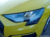  Audi  A3 AUDI  / 2020 / 5P / berlina con portón Sportback 30 TDI 85kW (116CV) S tronic #15