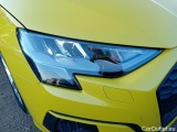  Audi  A3 AUDI  / 2020 / 5P / berlina con portón Sportback 30 TDI 85kW (116CV) S tronic #16
