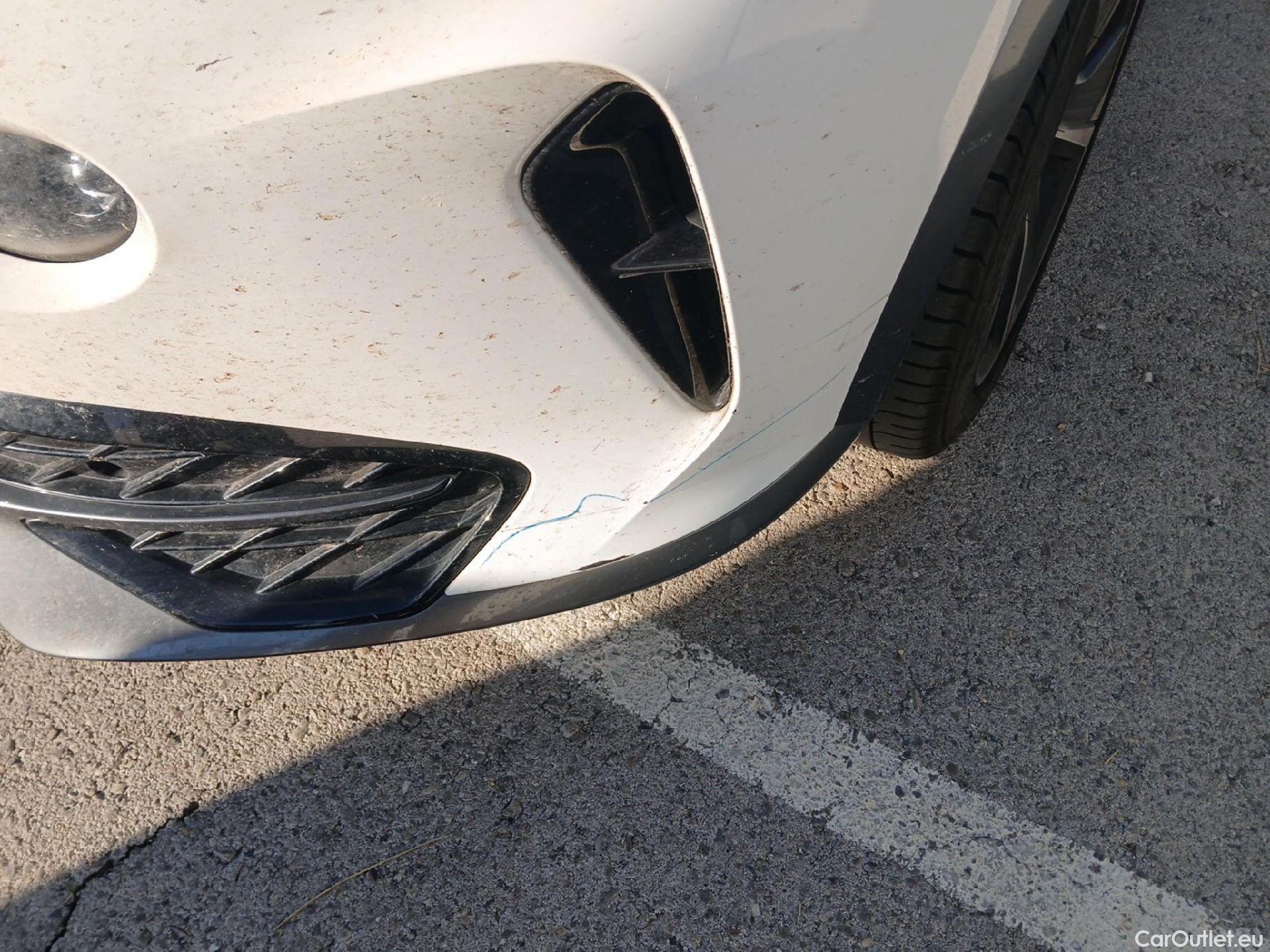  Cupra  Formentor CUPRA  / 2020 / 5P / todoterreno 1.5 TSI 110kW (150 CV) (AC3) #8