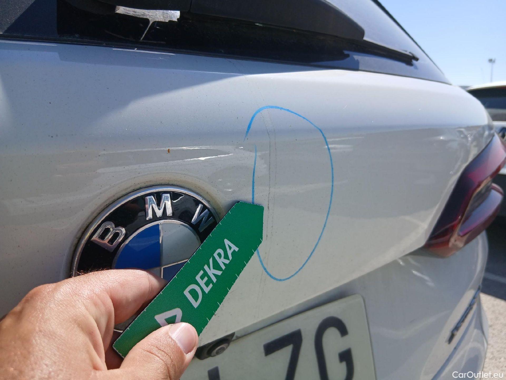  Bmw  X5 BMW  / 2018 / 5P / todoterreno xDrive25d #26