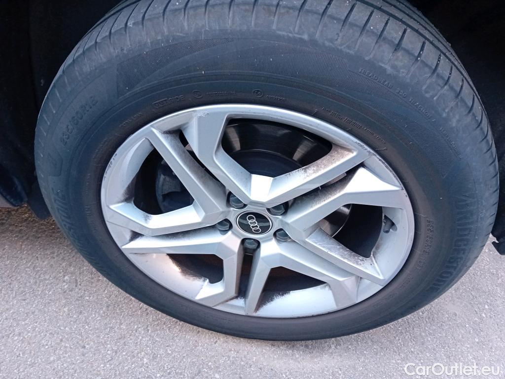  Audi  Q5 AUDI  / 2020 / 5P / todoterreno Advanced 40 TDI 150kW quattro-ultra #15
