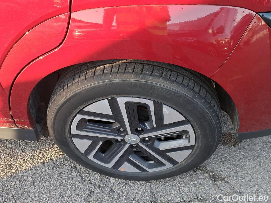  Hyundai  Konna HYUNDAI Kona / 2020 / 5P / todoterreno 150kW EV Maxx #6