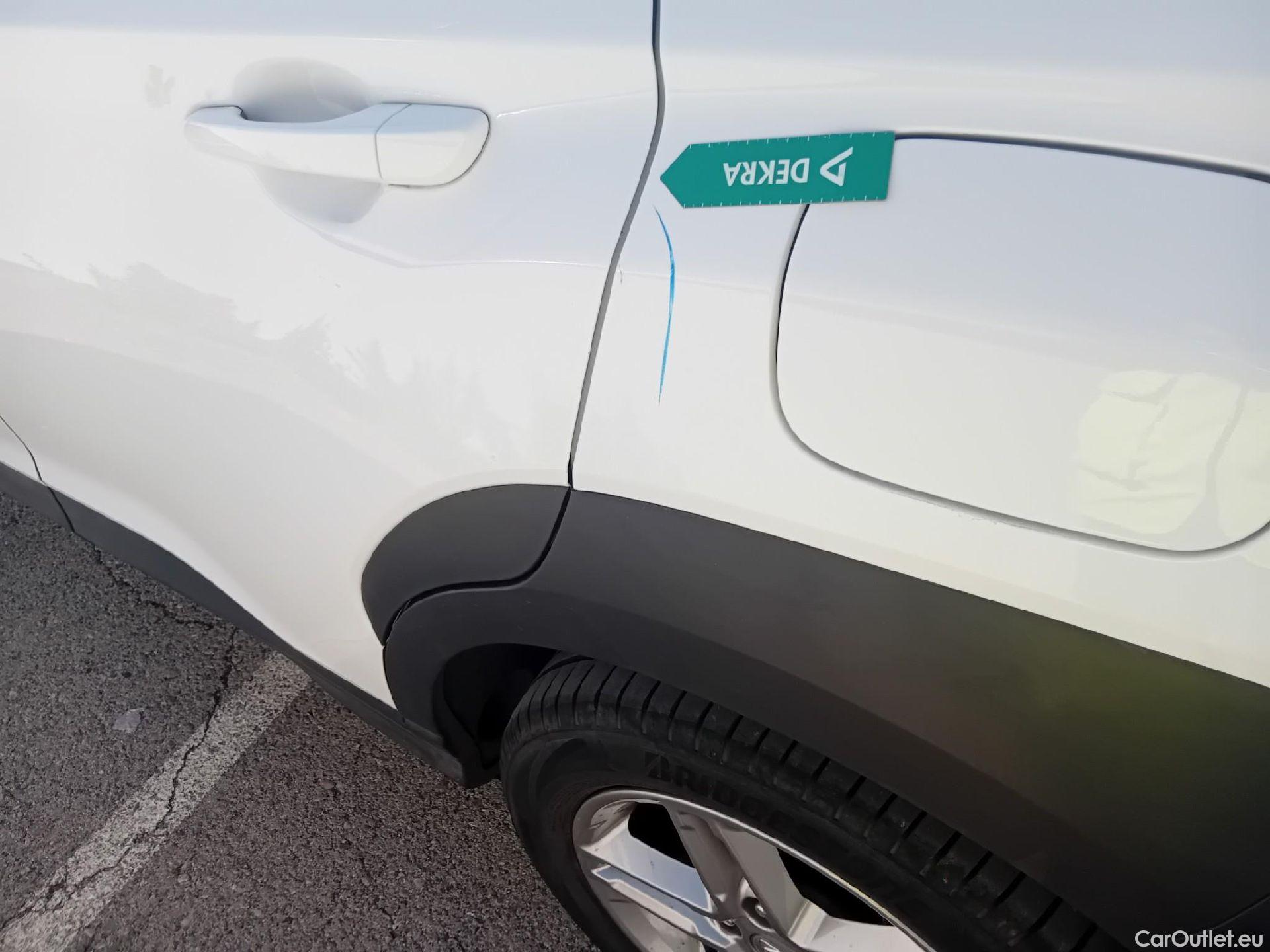  Hyundai  Konna HYUNDAI Kona / 2020 / 5P / todoterreno 1.0 TGDI Maxx 4X2 DCT #36