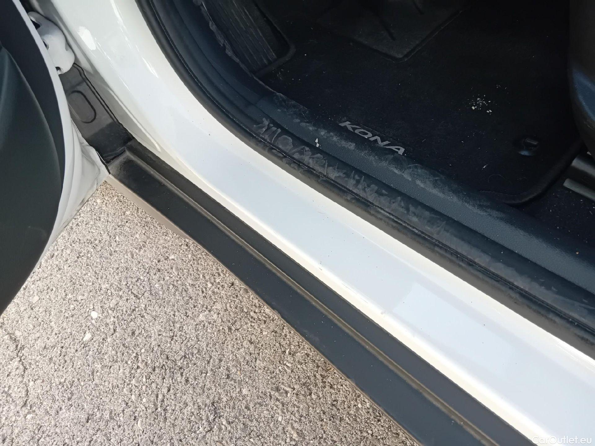  Hyundai  Konna HYUNDAI Kona / 2020 / 5P / todoterreno 1.0 TGDI Maxx 4X2 DCT #9