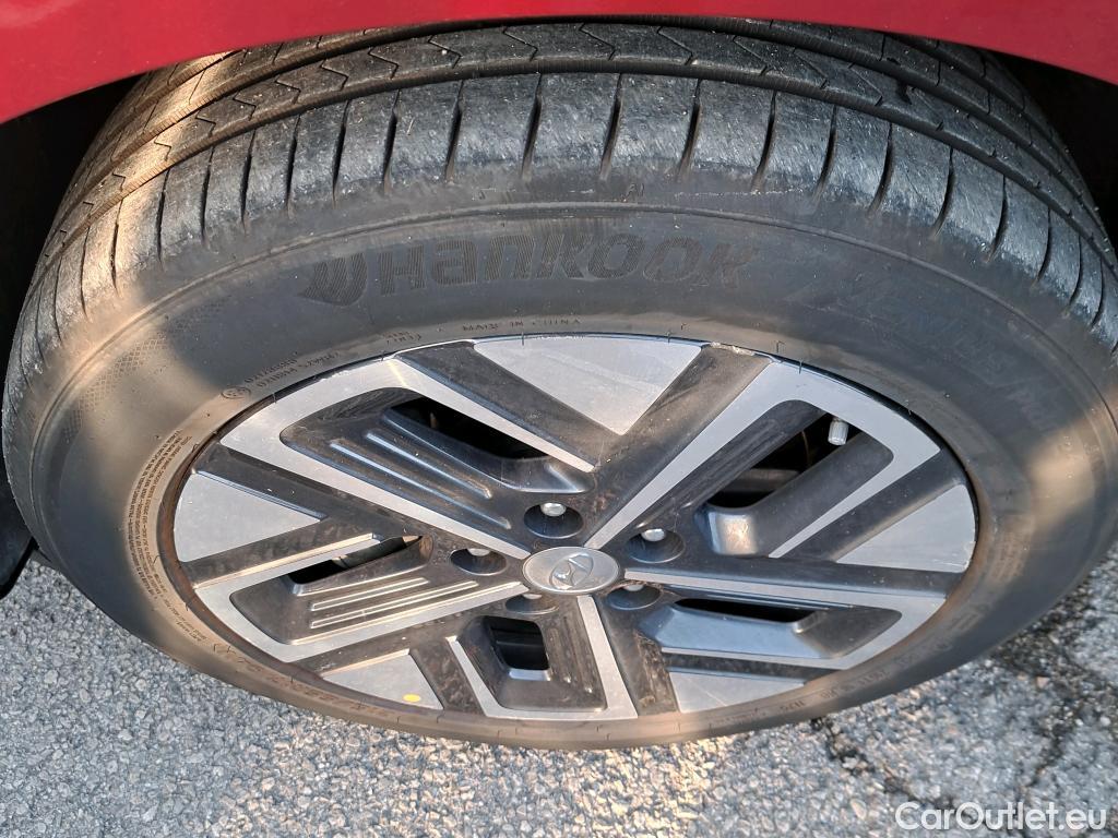  Hyundai  Konna HYUNDAI Kona / 2020 / 5P / todoterreno 150kW EV Maxx #3