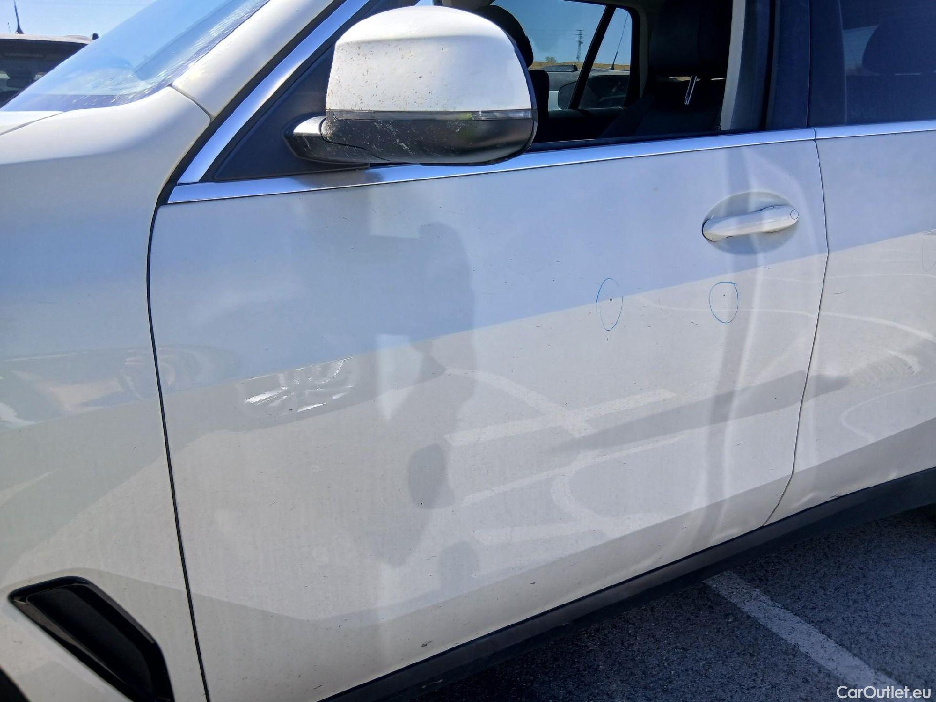  Bmw  X5 BMW  / 2018 / 5P / todoterreno xDrive25d #21