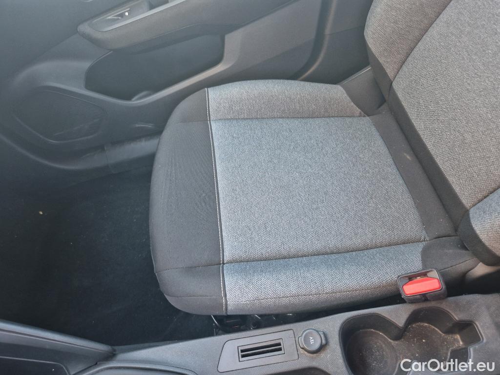  Citroen  C4 CITROEN  / 2020 / 5P / berlina con portón BlueHdi 110 S&S Live Pack #15
