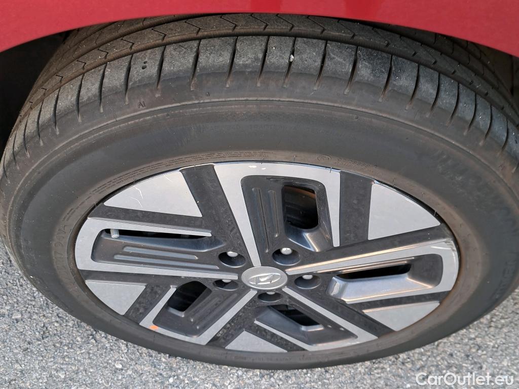  Hyundai  Konna HYUNDAI Kona / 2020 / 5P / todoterreno 150kW EV Maxx #8