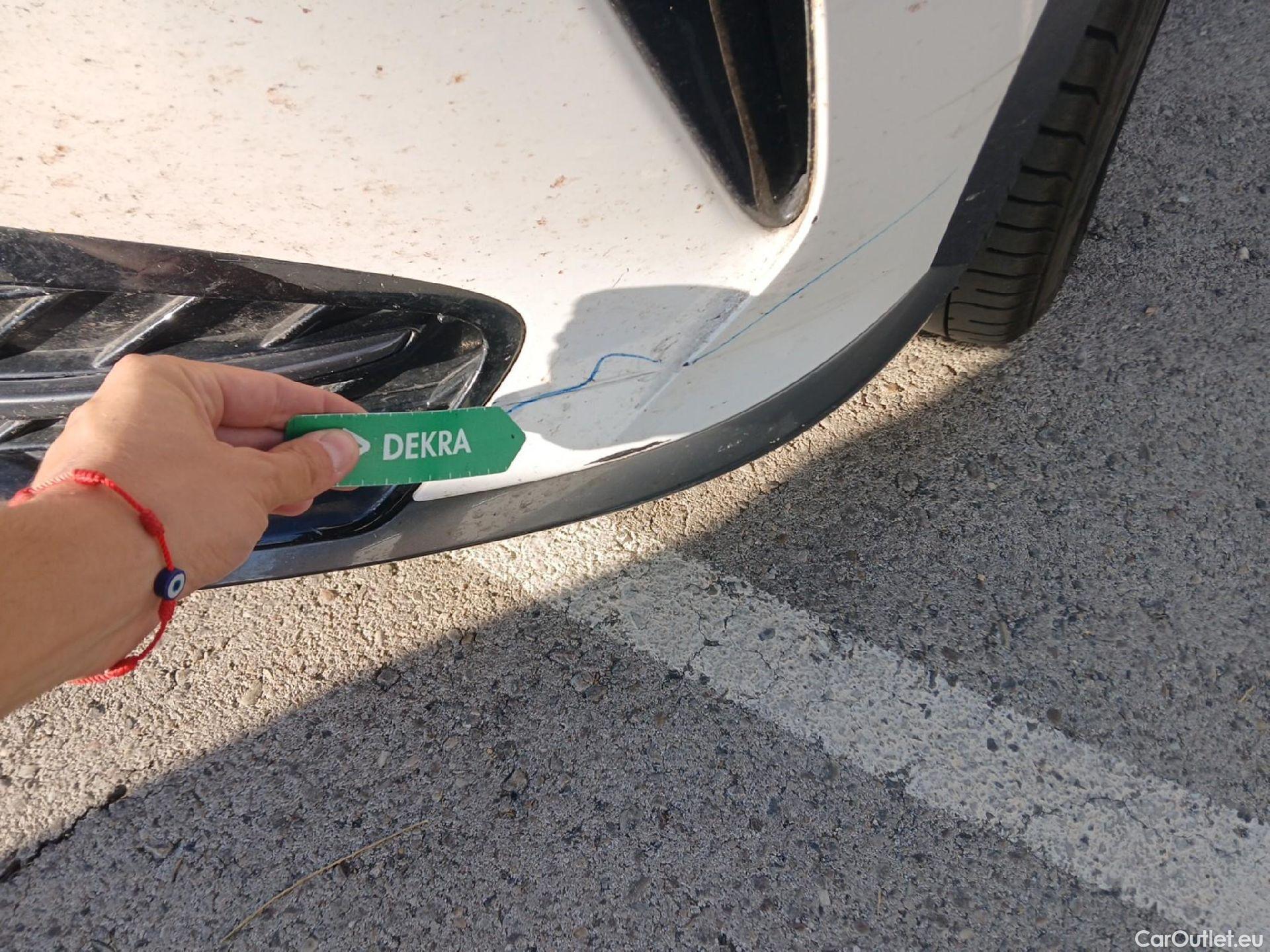 Cupra  Formentor CUPRA  / 2020 / 5P / todoterreno 1.5 TSI 110kW (150 CV) (AC3) #7