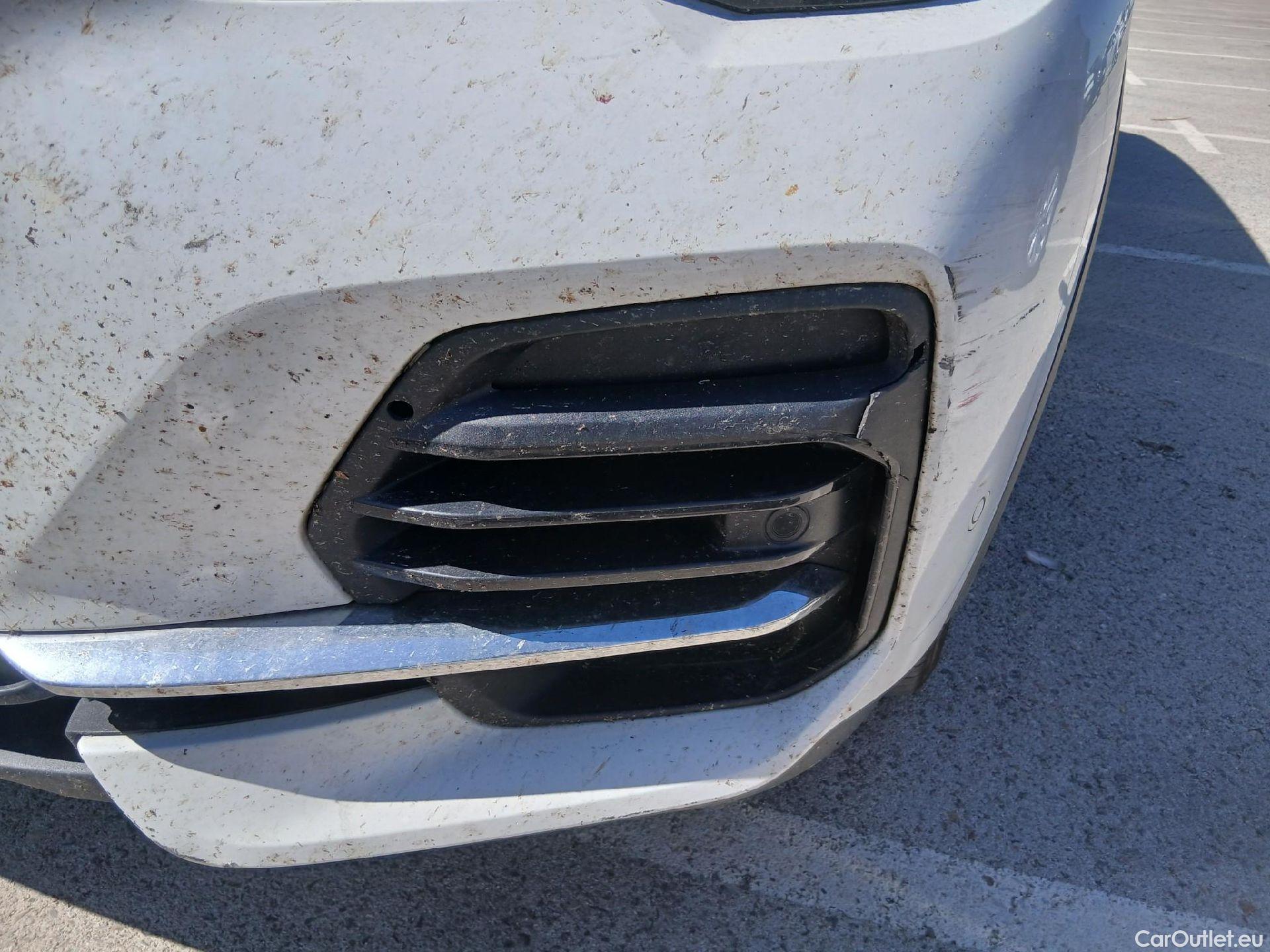  Bmw  X5 BMW  / 2018 / 5P / todoterreno xDrive25d #16