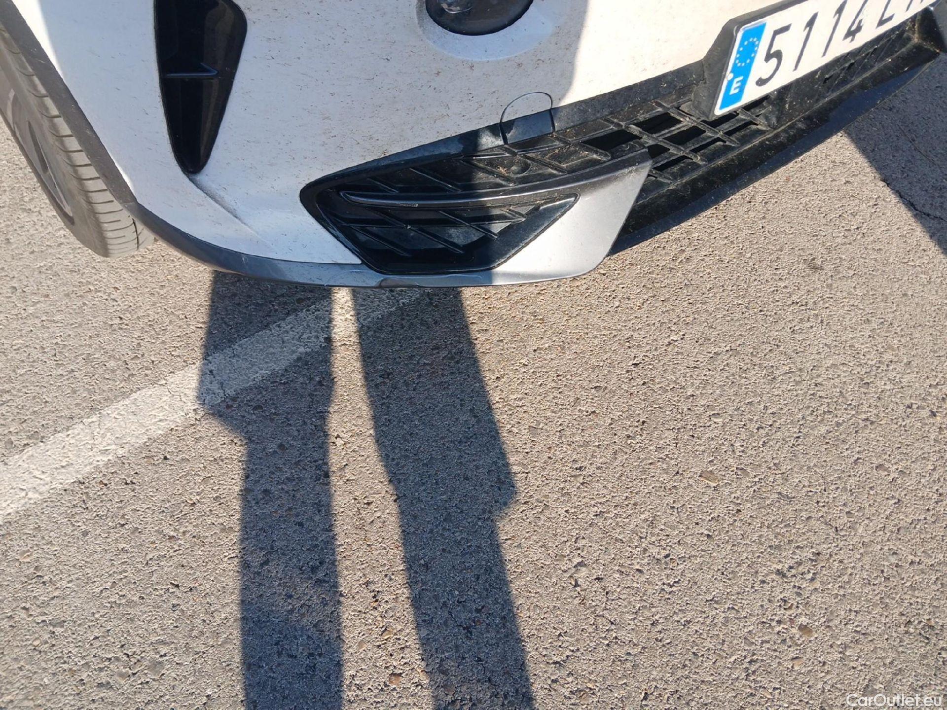  Cupra  Formentor CUPRA  / 2020 / 5P / todoterreno 1.5 TSI 110kW (150 CV) (AC3) #1