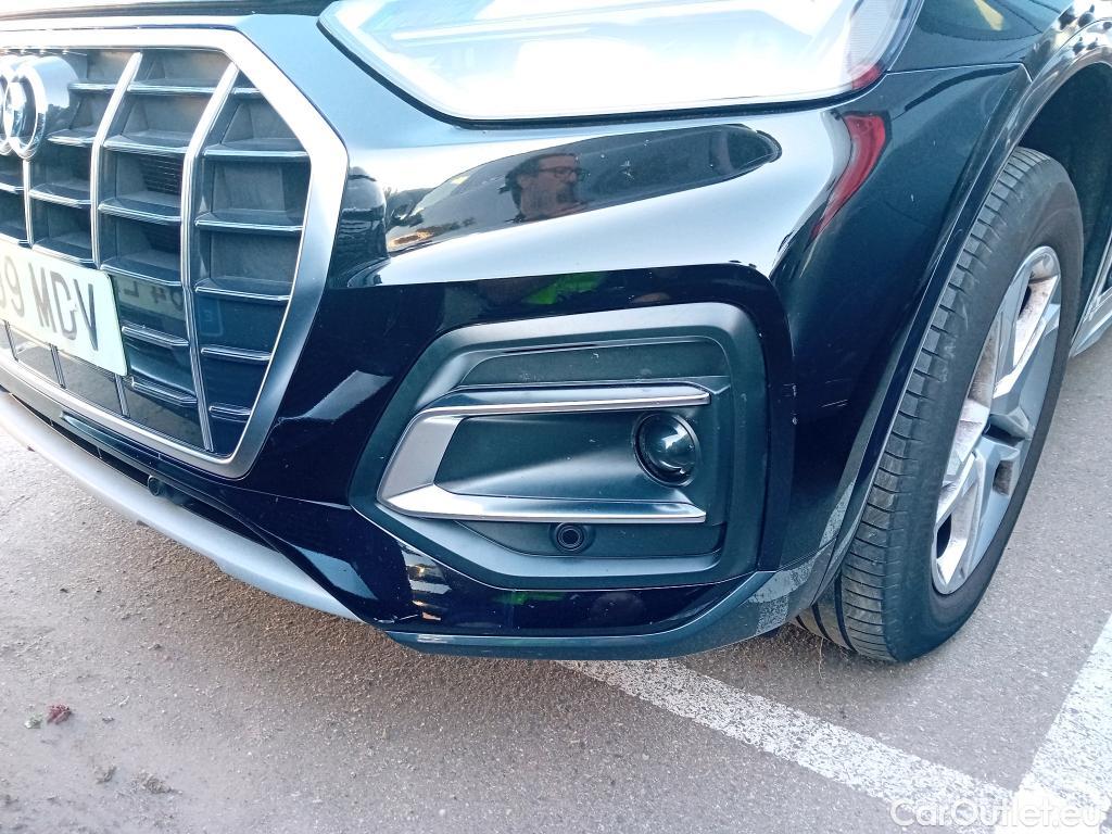  Audi  Q5 AUDI  / 2020 / 5P / todoterreno Advanced 40 TDI 150kW quattro-ultra #21