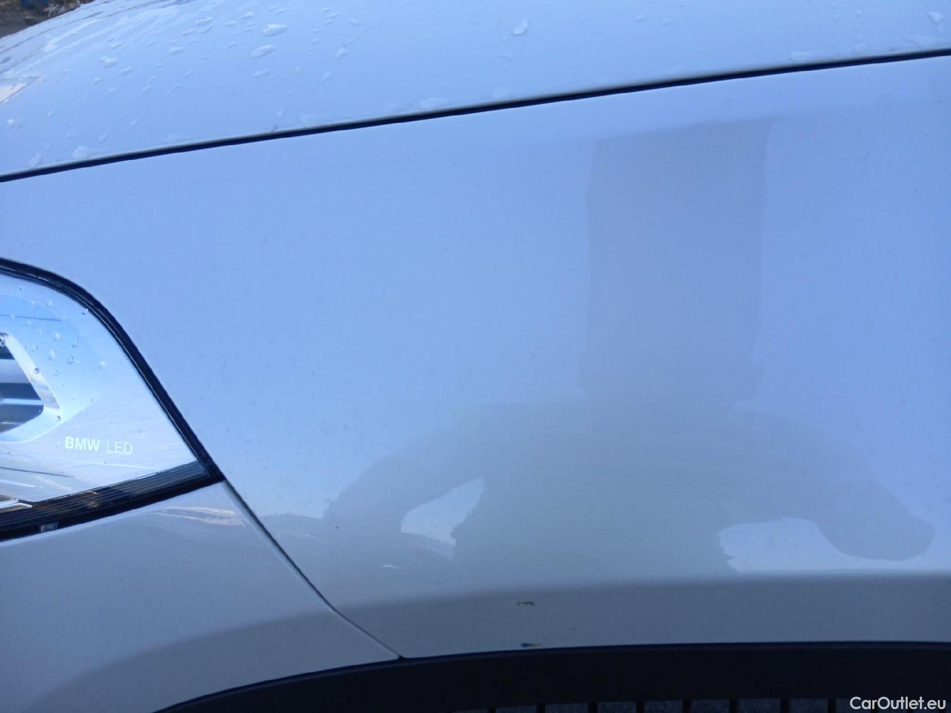  Bmw  X2 BMW  sDrive18i (CX) #10