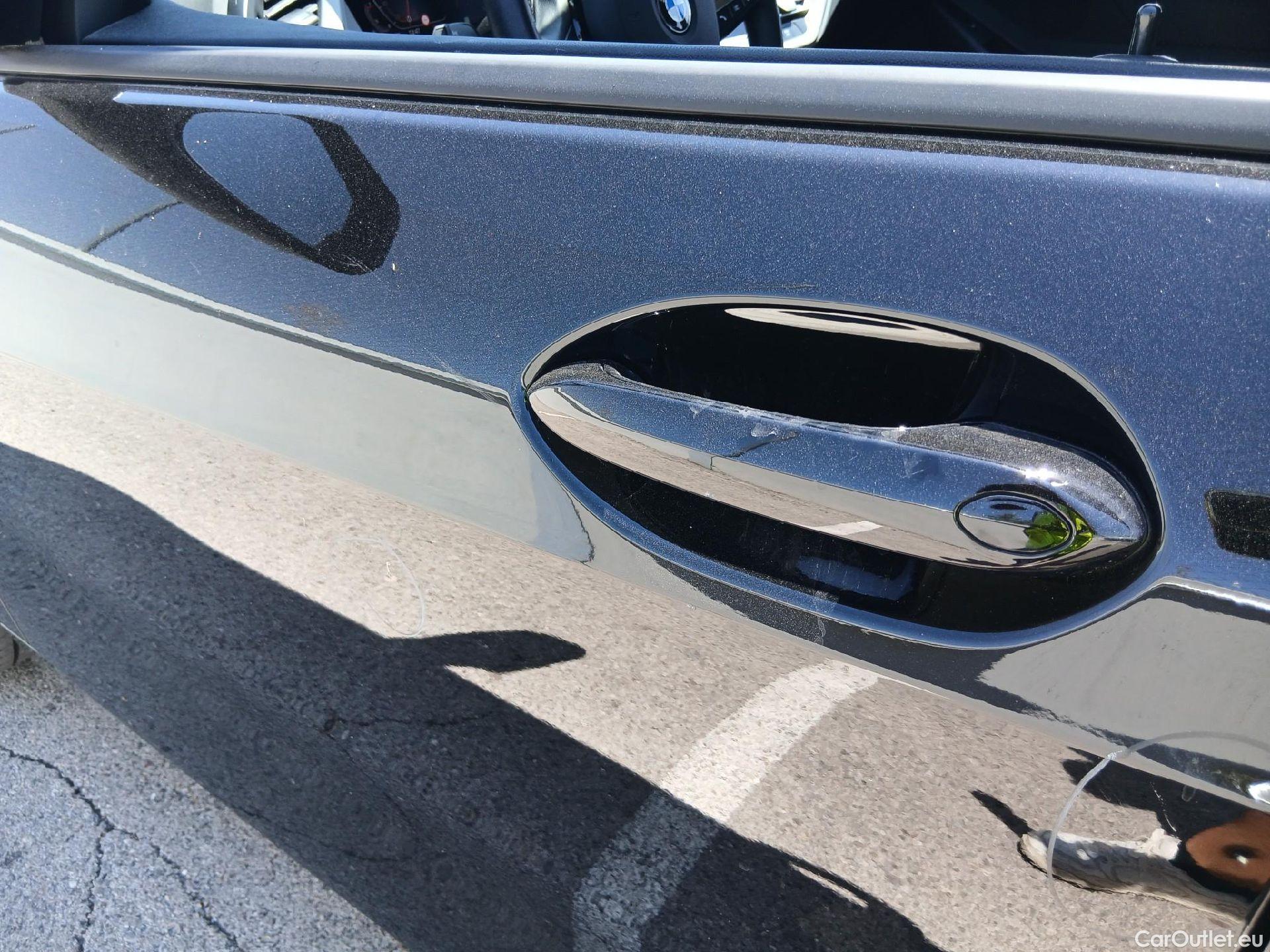  Bmw  Serie 1 BMW  / 2019 / 5P / berlina con portón 118d #26