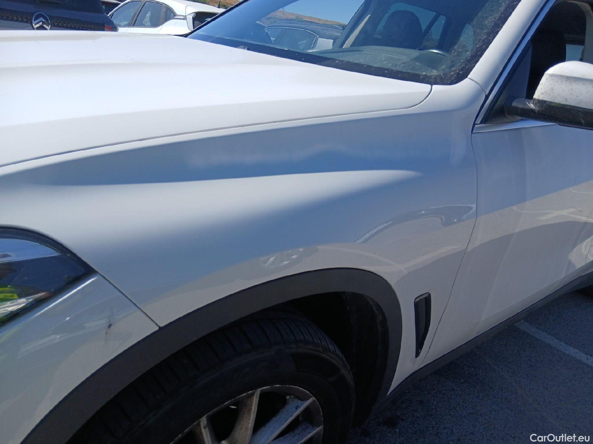  Bmw  X5 BMW  / 2018 / 5P / todoterreno xDrive25d #19