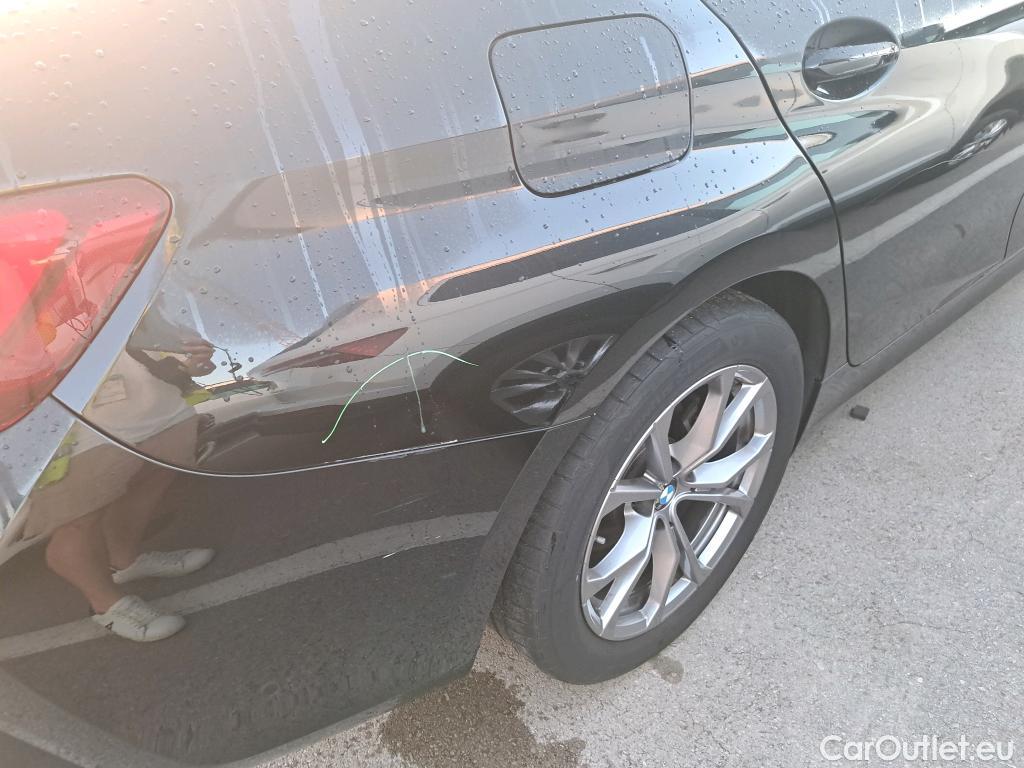  Bmw  Serie 3 BMW  / 2018 / 4P / sedán 320d Auto. #1
