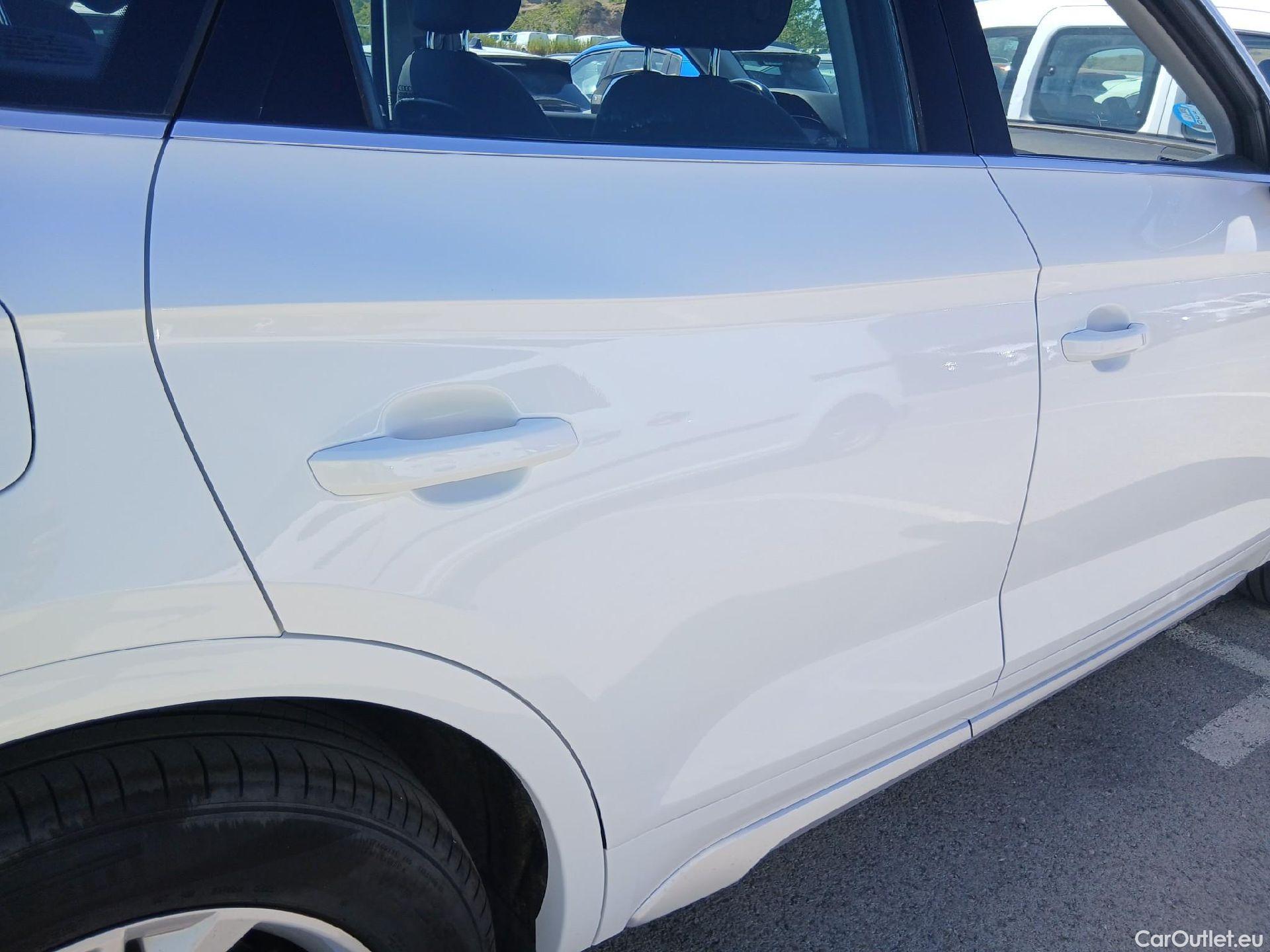  Audi  Q5 AUDI  / 2020 / 5P / todoterreno Advanced 35 TDI 120kW S tronic (AC2) #19