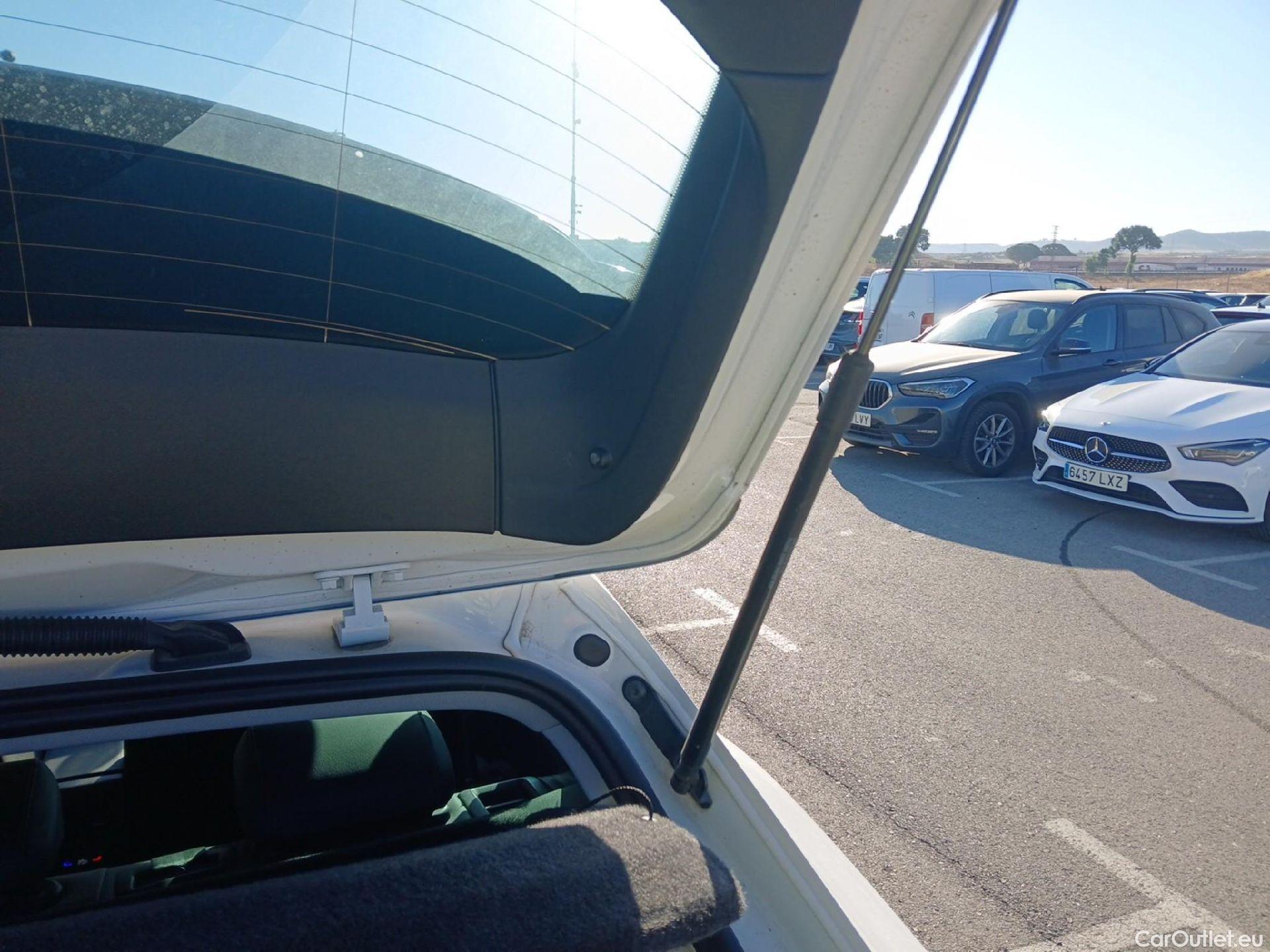  Cupra  Formentor CUPRA  / 2020 / 5P / todoterreno 1.5 TSI 110kW (150 CV) (AC3) #25