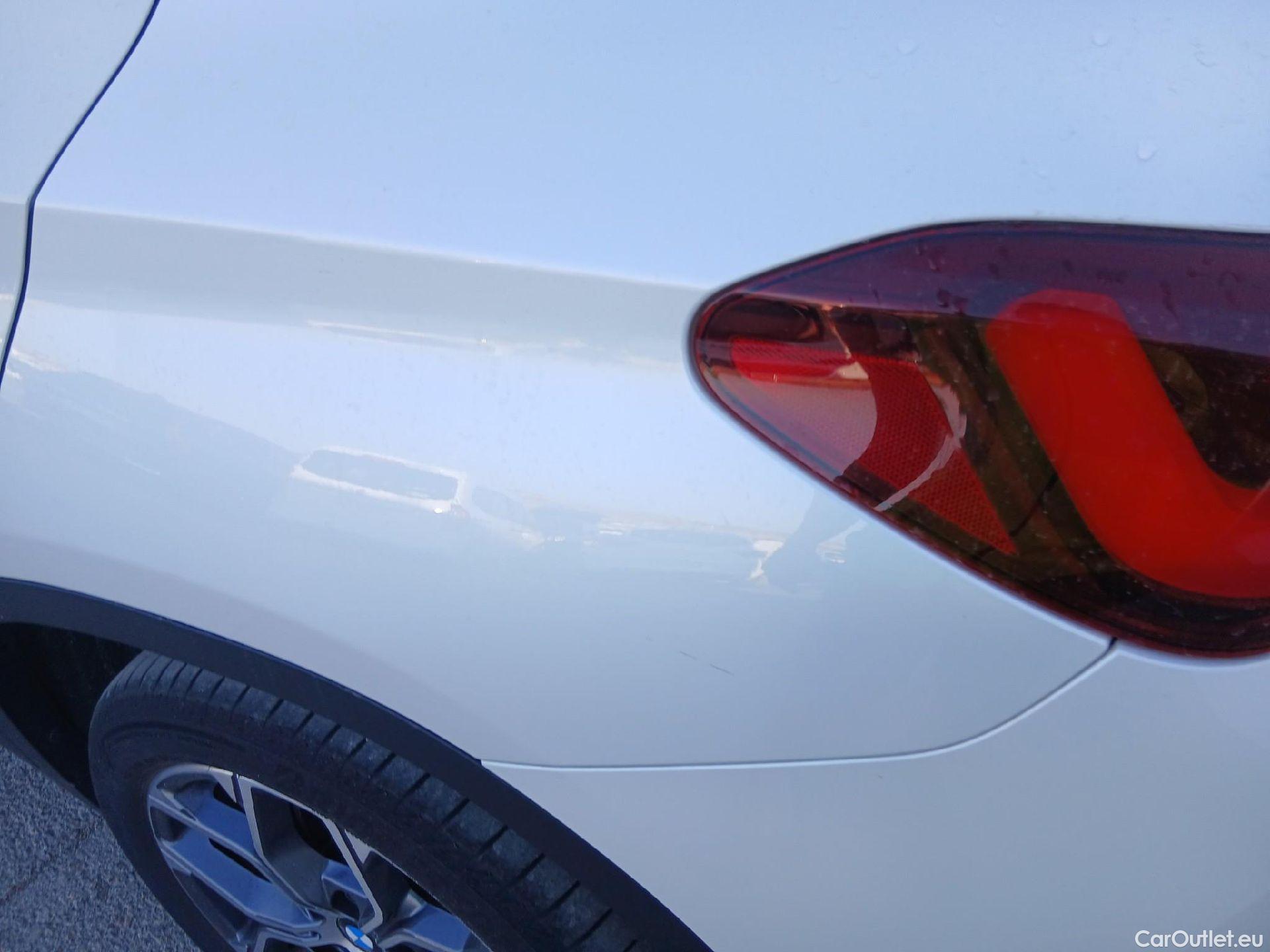  Bmw  X2 BMW  sDrive18i (CX) #18