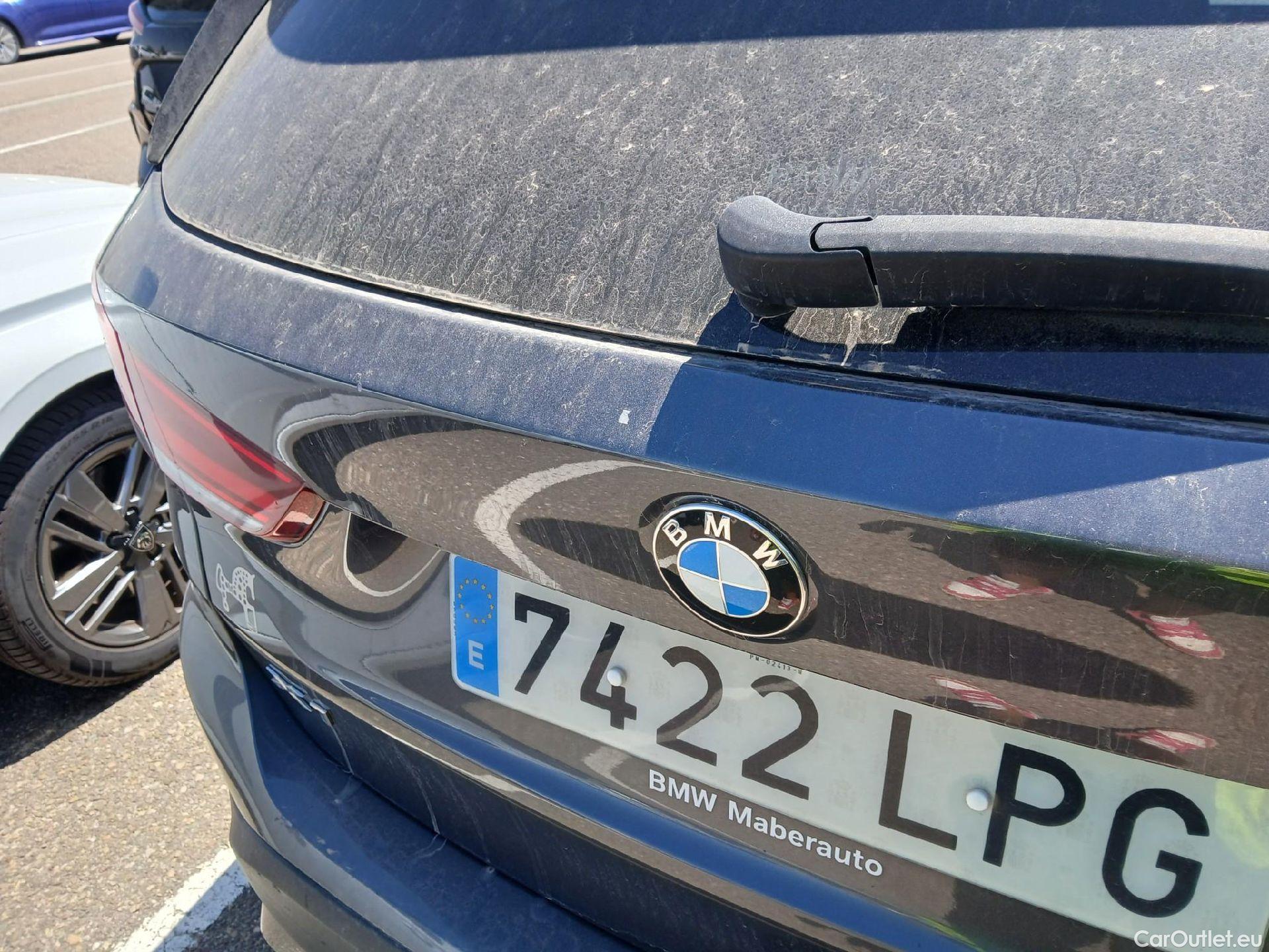  Bmw  X1 BMW  sDrive18i (CX2) #12