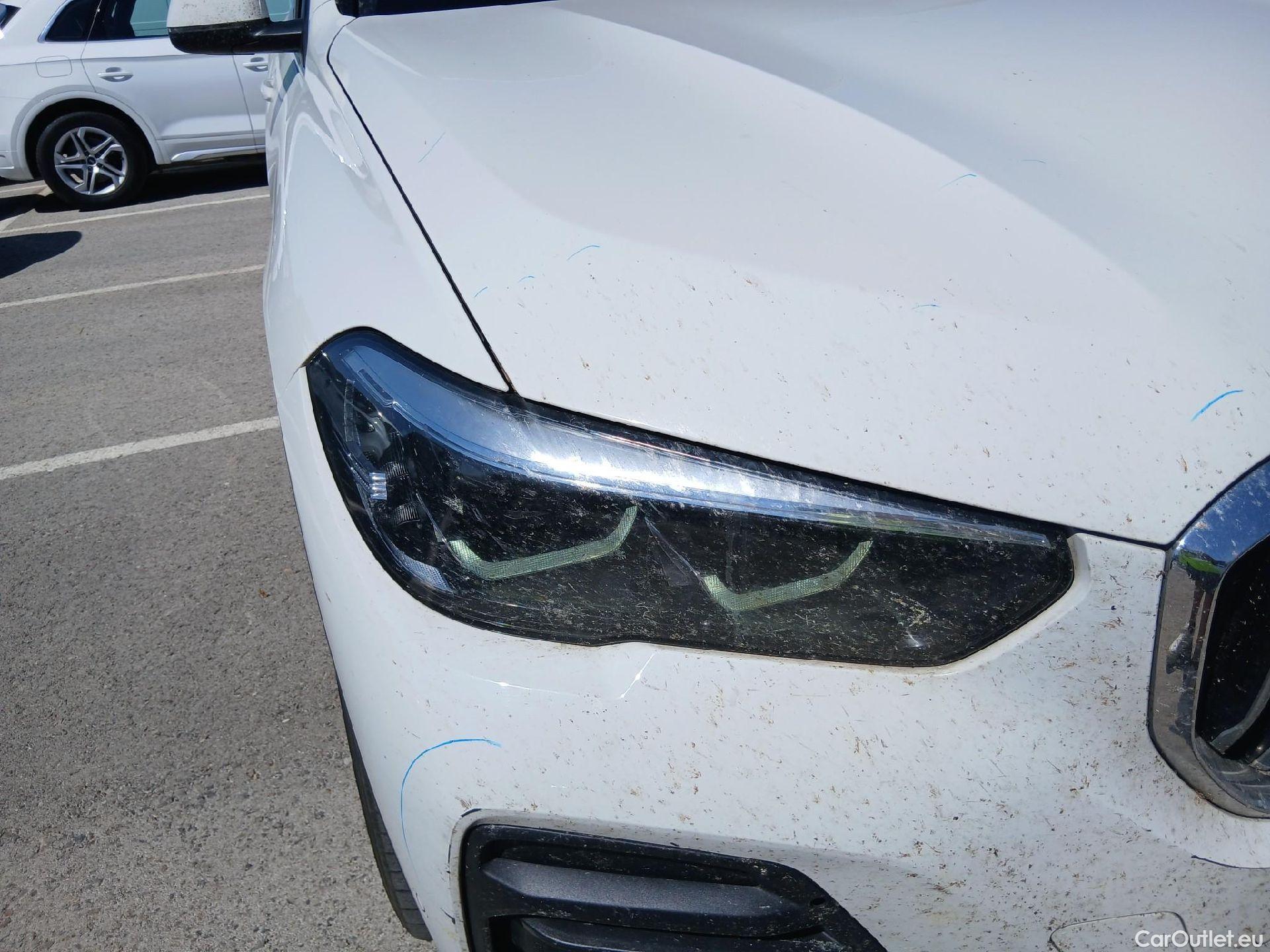  Bmw  X5 BMW  / 2018 / 5P / todoterreno xDrive25d #5