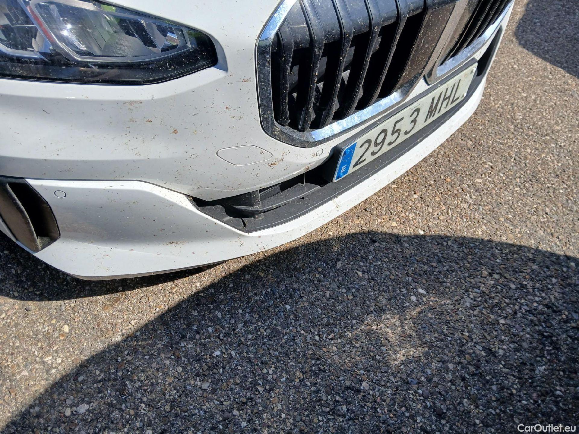  Bmw  2 Tourer BMW Serie 2 Active Tourer/2021/5P/monovolumen compacto 218d #3